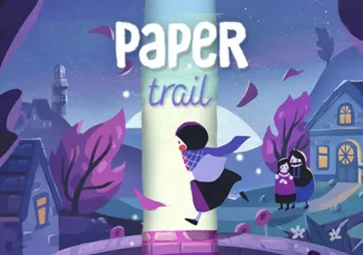 Paper Trail