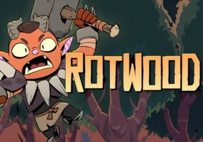Rotwood