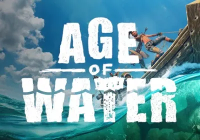 Age of Water