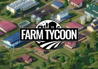 Farm Tycoon