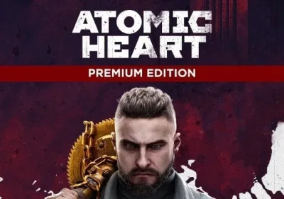 Atomic Heart Premium Edition