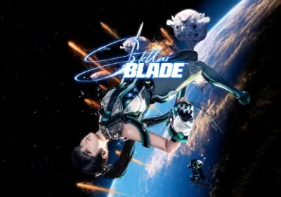 Stellar Blade - Pre-Order Bonus DLC