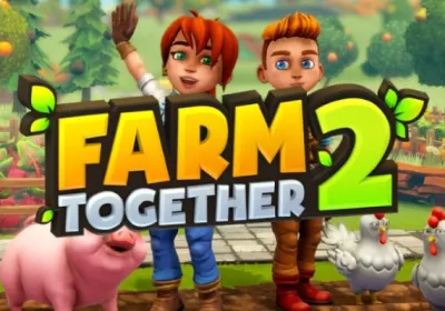 Farm Together 2