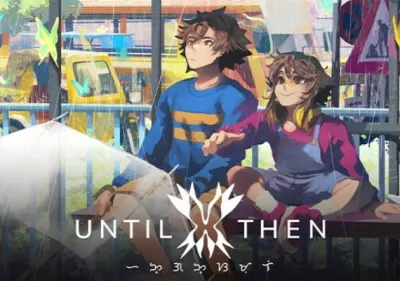 Until Then