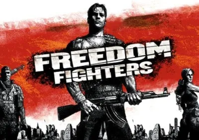 Freedom Fighters