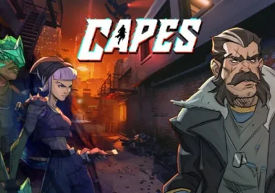 Capes