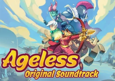 Ageless - Original Soundtrack DLC