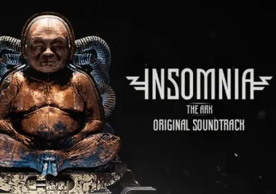 Insomnia: The Ark - Original Soundtrack DLC