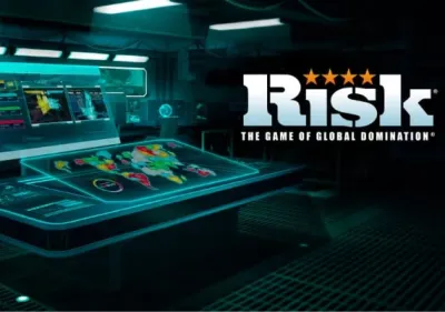 RISK: Global Domination