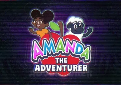Amanda the Adventurer