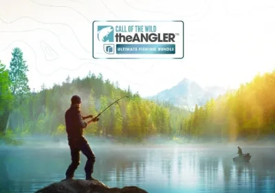 Call of the Wild: The Angler - Ultimate Fishing Bundle