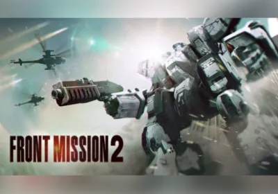 Front Mission 2: Remake