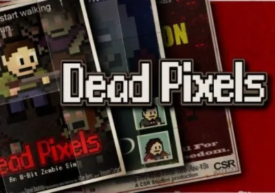 Dead Pixels