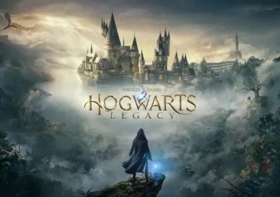 Hogwarts Legacy EN South Africa