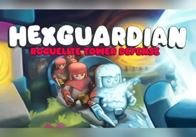 HexGuardian