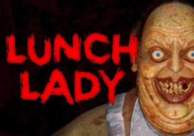 Lunch Lady