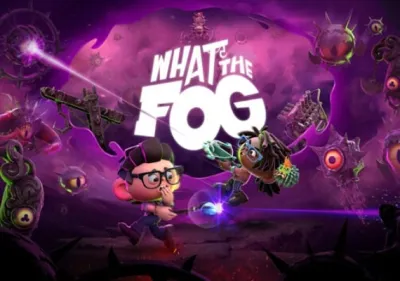 What the Fog