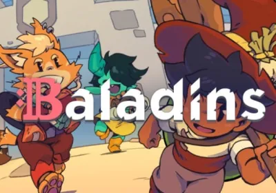 Baladins
