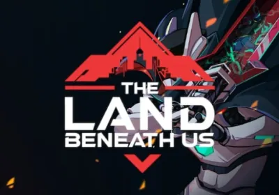 The Land Beneath Us