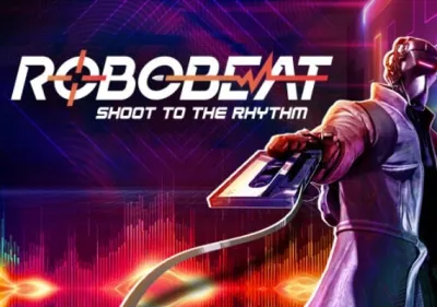 ROBOBEAT