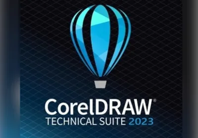 CorelDRAW Technical Suite 2023 for Windows