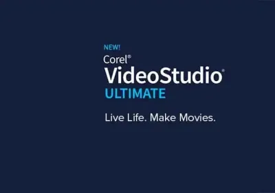 Corel VideoStudio Ultimate 2022 for Windows