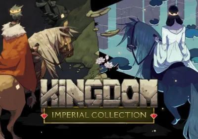 Kingdom Imperial Collection
