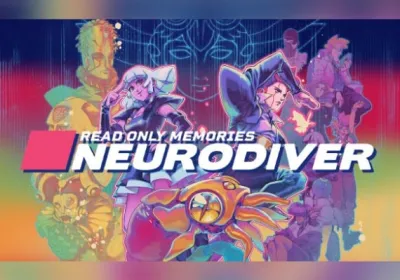 Read Only Memories: Neurodiver