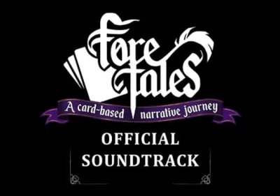 Foretales - Soundtrack DLC