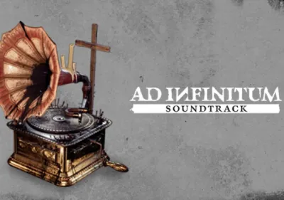 Ad Infinitum - Soundtrack DLC
