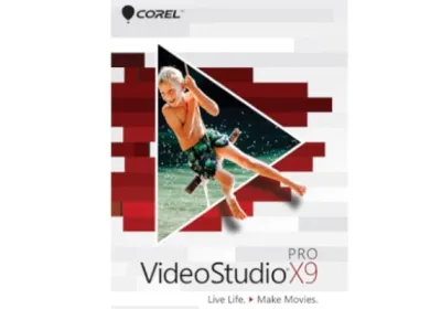 Corel VideoStudio Pro X9 Unlimited Dev