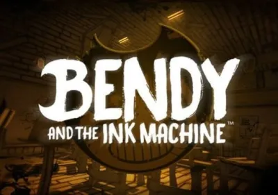 Bendy and the Ink Machine