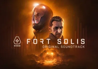 Fort Solis - Soundtrack DLC