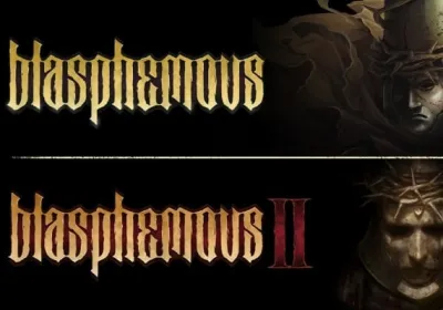Blasphemous + Blasphemous 2 - Bundle
