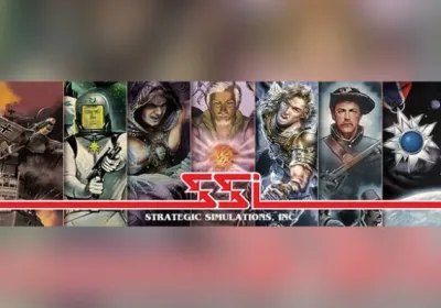 SSI Classics Collection