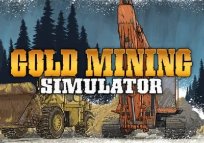Gold Mining Simulator
