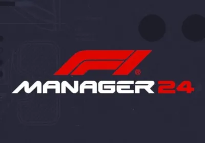 F1 Manager 2024