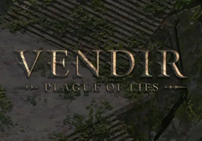 Vendir: Plague of Lies
