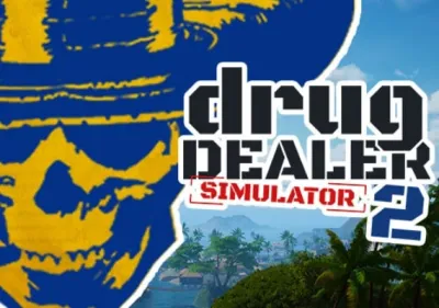 Drug Dealer Simulator 2