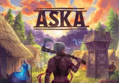 ASKA
