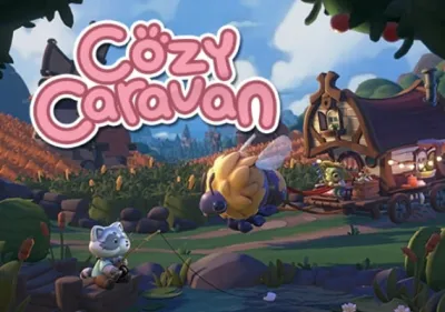 Cozy Caravan