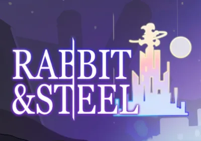 Rabbit and Steel