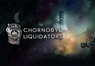 Chornobyl Liquidators