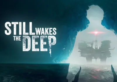 Still Wakes the Deep