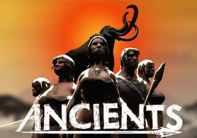 The Ancients