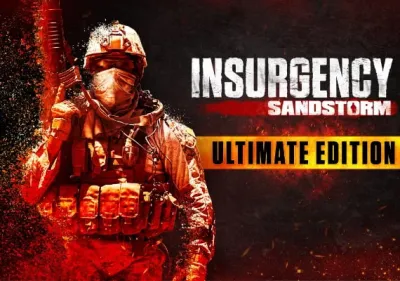 Insurgency: Sandstorm Ultimate Edition