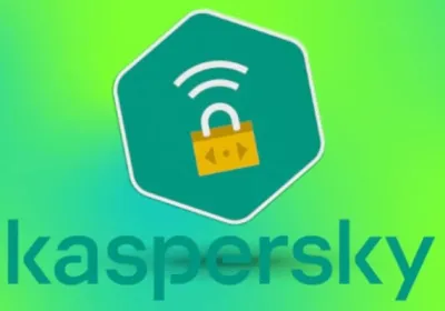 Kaspersky VPN Secure Connection 2024