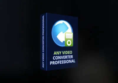 Any DVD Converter Pro