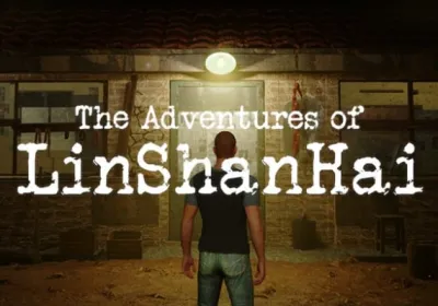 The Adventures of LinShanHai