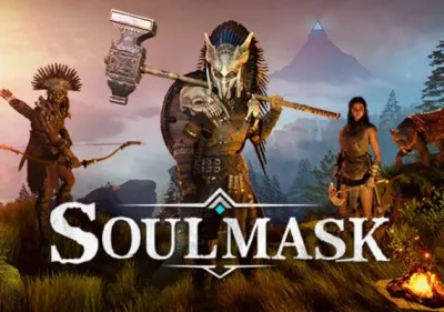 Soulmask